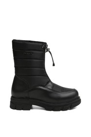 Resim Pierre Cardin ® | PC-52168-3076 Siyah - Kadın Bot 