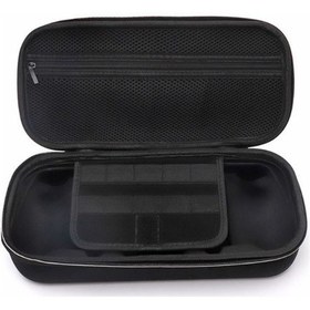 Resim Nintendo Switch Çok Amaçlı Taşıma Çantası Dobe-tns-2136 