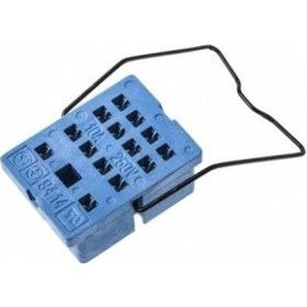 Resim Finder 94.14.sma ,kalın-14-pin Röle Pcb Soket 