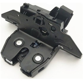 Resim Opel Mokka Bagaj Kapak Kilidi Mette Marka 754k4261 