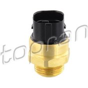 Resim TOPRAN 108997 | Fan Müşürü 90-96 T.Porter.T4 4Kose 3Fıslı 
