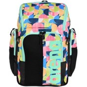 Resim Arena Spiky III Backpack 45 Allover Lydia Tape Spor Sırt Çantası 006272120 