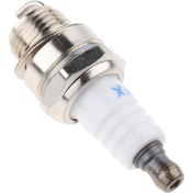 Resim Sharplace 47CC 50 cc Kir Bisikletleri Için L7T Fiş Kıvılcım Go Karts Scooter Wheeler (Yurt Dışından) 