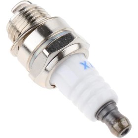 Resim Sharplace 47CC 50 cc Kir Bisikletleri Için L7T Fiş Kıvılcım Go Karts Scooter Wheeler (Yurt Dışından) 