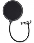 Resim Wonderlust Stüdyo Mikrofon Pop Filtre - Pop Filter Gürültü Engelleyici 