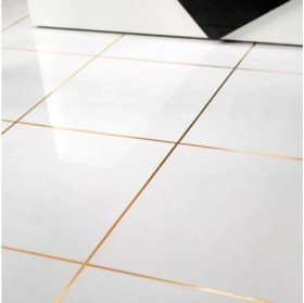 Resim Sayra 0.5 cm 50 Metre Gold Fayans Arası Şerit Bant 