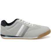 Resim Polaris 356767.m 3fx Gri Erkek Sneaker 