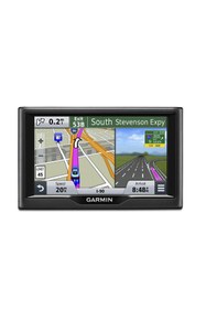 Resim Garmin 010-01400-01 Nuvi 57LM GPS Navigasyon Sistemi, Adım Adım Sözlü Yol Tarifleri, 5 inç Ekran, Öm 