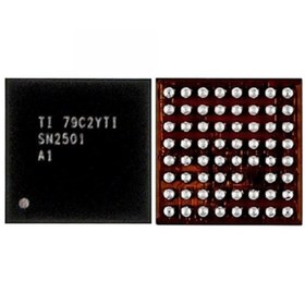 Resim iPhone 8 Plus Uyumlu Için Oem Şarj Entegresi (470808148) 