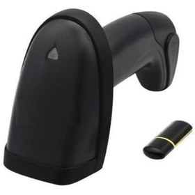 Resim TAZGA Tsc-850 Lazer 1d Kablosuz Barkod Okuyucu 