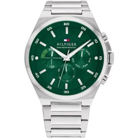 Resim Tommy Hilfiger TH1792088 Erkek Kol Saati 