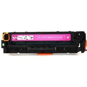 Resim Colorprint Colorful Toner Canon I-sensys Lbp-611cn Yazıcı Uyumlu Muadil Toner Kırmızı 045 