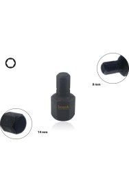 Resim Ceta Form 14 x 30 mm 5/16" Darbeli Allen Bits Uç CB/516HX14 