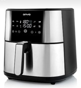 Resim ONVO Airfryer Ovfry07 