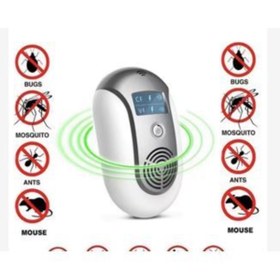 Resim OEM Powermaster Pm-7591 Haşere Kovucu 