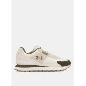 Resim Under Armour 3028408-289-UA Essential Runner Kahve Erkek Lifestyle Ayakkabı 