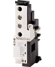 Resim Nzm2/3 Şönt Açtırma Bobini 