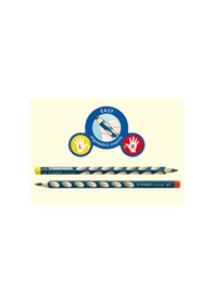 Resim Stabilo Easygraph Kurşun Kalem Sağ El 