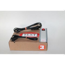 Resim Pedal Adaptörleri üç Pedal 