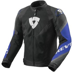 Resim Revıt Fortuna Aır Mont Siyah-mavi 