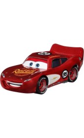 Resim Hot Wheels Disney Cars Tekli Karakter Araçlar Radıator Sprıngs Lıghtnınıg Mcqueen DXV29-HTX82 