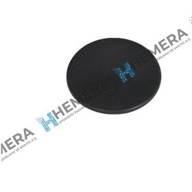 Resim Fase Oem No:7t16v17k922bbm5-7t16v17k922bbm5ad- Uyumlu Ford Connect 2006 Tampon Çekı Demır Kapağı 11-313-033 