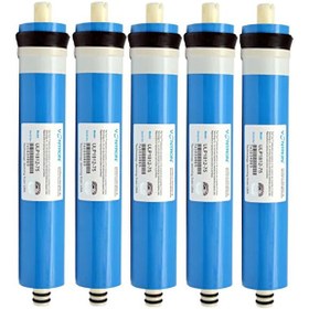 Resim Sulook 5 Adet Su Arıtma Cihazları İçin Nsf Onaylı Vontron Membran 