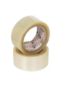 Resim Ack Ambalaj Holtmelt Koli Bandı 100 M x 45 MM 
