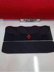 Resim Kayseri Pandizot Renault Reno 19 Europa Hatchback Pandizot 4 Lü Oval İsteğe Göre Yapılır İmalatçıyız 