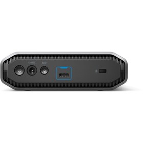 Resim SanDisk 12tb Professional G-drıve Usb-c 
