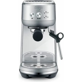 Resim Sage SES450 BSS The Bambino® Espresso Makinesi 
