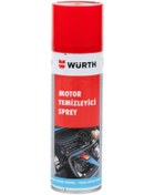 Resim Würth Motor Temizleyici Sprey 500 ml 