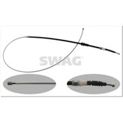 Resim Genel Markalar 37218 El Fren Teli Sag Sol Caddy (EN SONDAKİ) 1713 / 549 Mm 09 2k0609721c (WA132259) 