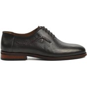 Resim Pierre Cardin Erkek Oxford/Ayakkabı 104H04 Pierre Cardin KAHVERENGİ GEYİK 