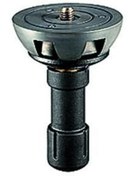 Resim Manfrotto 520BALL 75mm With Knob 