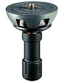 Resim Manfrotto 520BALL 75mm With Knob 