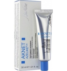 Resim Bionike Aknet Azelike Plus Sivilceye Eğilimli Ciltler için Bakım Kremi 30 ML 