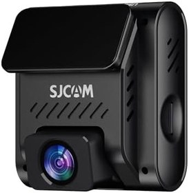 Resim SJCAM M60 4K HDR Sony Starvis 2 Sensörlü WiFi GPS'li Araç Kamerası 
