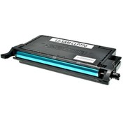 Resim tonermax Samsung Clt-K609s / Clp-770 / Clp-775 Siyah Muadil Toneri 