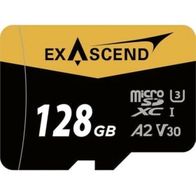 Resim 128GB Mıcrosdxc Uhs-I Memory Card 