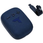 Resim Torima D34 Kablosuz Bluetooth Motorsiklet Bisiklet Hoparlör 