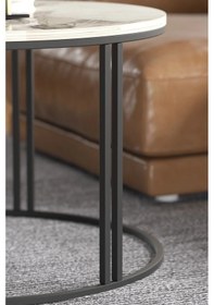 Resim Uslucan Alışveriş Orta Sehpa Tekli Special Lüx Efes Çok Renkli 