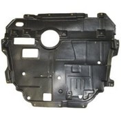 Resim TAIWAN 2011-2012 Toyota Auris Karter Muhafaza Plastiği Orta (lt-ty8147) (tw) (oem No:5141002180) 