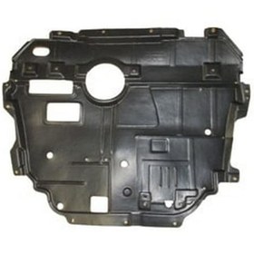 Resim TAIWAN 2011-2012 Toyota Auris Karter Muhafaza Plastiği Orta (lt-ty8147) (tw) (oem No:5141002180) 