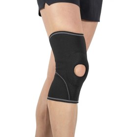 Resim Patella Destekli Dizlik W541 - XL 
