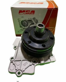 Resim MGA Devirdaim Kanallı / Sprinter Euro 5 / 6512002101 - 65282 