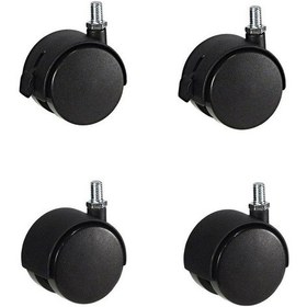 Resim Aksesuarlar Mobilya Tekerlekli Sandalye Zemin Koruyucu 