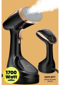 Resim Goldmaster Easyjett GM-7650 1700 W Buharlı Kırışık Giderici 