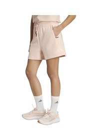Resim Kc7728-k Adidas W Z.n.e. Short Kadın Şort Ve Kapri Pembe Kc7728-k 
