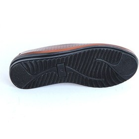 Resim Moda Ayakkabı 190 Wanetti Kadın Babet Ayakkabı 001 
